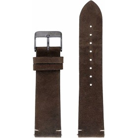 Watch Strap Bobroff BFSTB White | Tienda24 Tienda24.eu