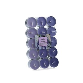 Bougies parfumées Magic Lights Lavande de Magic Lights, Voiles libres - Réf : S7906671, Prix : 7,10 €, Remise : %