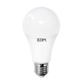 Bombilla LED EDM F 24 W E27 2700 lm Ø 7 x 13,6 cm (3200 K) de EDM, Bombillas LED - Ref: S7906700, Precio: 10,14 €, Descuento: %