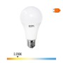 Lampadina LED EDM F 24 W E27 2700 lm Ø 7 x 13,6 cm (3200 K) | Tienda24 - Global Online Shop Tienda24.eu