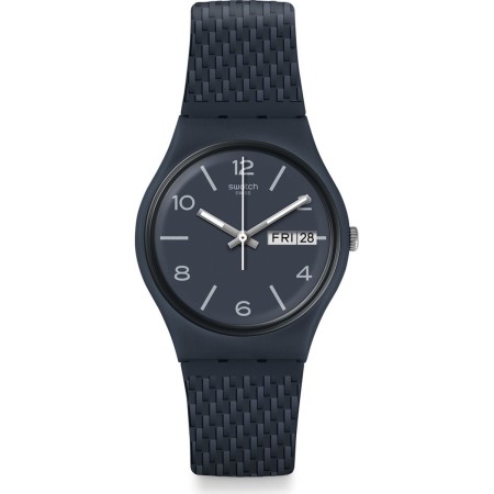 Ladies' Watch Swatch GN725 (Ø 34 mm) | Tienda24 Tienda24.eu