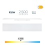 LED Röhre EDM 31753 A E 25 W 2500 lm (4000 K) | Tienda24 - Global Online Shop Tienda24.eu