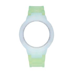 Correia para Relógio Swatch ASO27E107 | Tienda24 Tienda24.eu