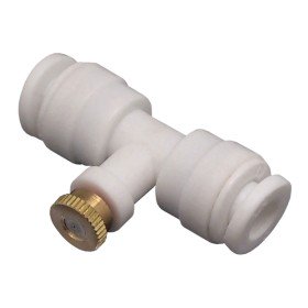 Adaptateur Altadex Irrigation goutte à goutte | Tienda24 - Global Online Shop Tienda24.eu