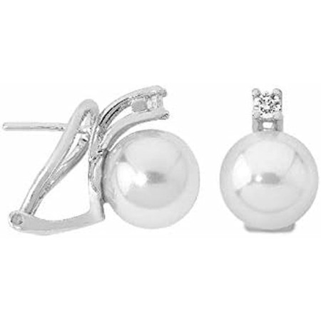 Ladies' Earrings Majorica 14213.01.2.000.010.1 | Tienda24 Tienda24.eu