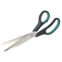 Scissors Wolfcraft Stainless steel (25 cm) | Tienda24 - Global Online Shop Tienda24.eu