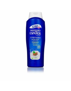 Gel Doccia Idratante Instituto Español Burro di Karitè (1250 ml) da Instituto Español, Bagnoschiuma, docciaschiuma e gel docc...