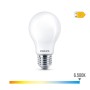 Lampe LED Philips E 8,5 W E27 1055 lm Ø 6 x 10,4 cm (6500 K) | Tienda24 - Global Online Shop Tienda24.eu