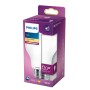 Lâmpada LED Philips D 120 W 13 W E27 2000 Lm 7 x 12 cm (2700 K) | Tienda24 - Global Online Shop Tienda24.eu