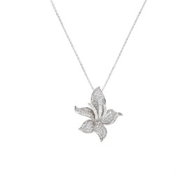 Ladies' Necklace Lotus LP3405-1/1 | Tienda24 Tienda24.eu