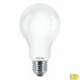 Lâmpada LED Philips D 120 W 13 W E27 2000 Lm 7 x 12 cm (2700 K) | Tienda24 - Global Online Shop Tienda24.eu