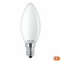 Lampadina LED Philips Candela Bianco F 40 W 4,3 W E14 470 lm 3,5 x 9,7 cm (6500 K) | Tienda24 - Global Online Shop Tienda24.eu