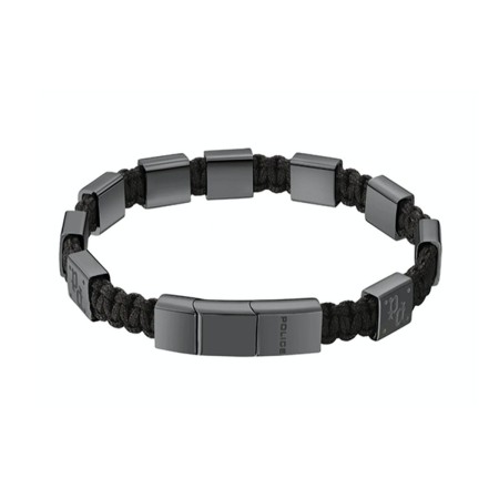 Pulsera Hombre Police PEAGB0001207 | Tienda24 Tienda24.eu