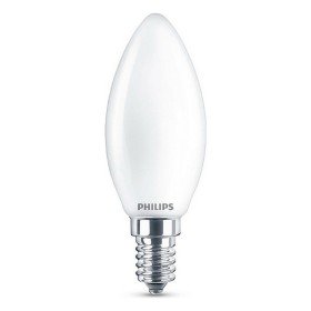 Lampe LED EDM Vintage F 8 W E27 720 Lm Ø 8 x 12 cm (2000 K) | Tienda24 - Global Online Shop Tienda24.eu