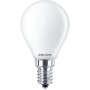 LED lamp Philips F 40 W 4,3 W E14 470 lm 4,5 x 8,2 cm (2700 K) | Tienda24 - Global Online Shop Tienda24.eu