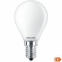 LED lamp Philips F 40 W 4,3 W E14 470 lm 4,5 x 8,2 cm (2700 K) | Tienda24 - Global Online Shop Tienda24.eu