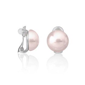 Pendientes Mujer Folli Follie 4E0T030K (60 mm) | Tienda24 Tienda24.eu