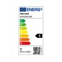 LED lamp Philips E 6.5 W 6,5 W 60 W E14 806 lm Ø 4,5 x 8 cm (4000 K) | Tienda24 - Global Online Shop Tienda24.eu