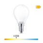 Lampe LED Philips E 6.5 W 6,5 W 60 W E14 806 lm Ø 4,5 x 8 cm (4000 K) | Tienda24 - Global Online Shop Tienda24.eu