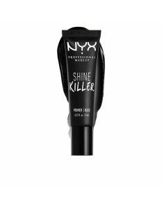 Pré base de maquillage NYX Shine Killer Matifiant (8 ml) de NYX, Bases de maquillage - Ref: S0591742, Precio: 11,02 €, Descue...