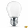 Lampe LED Philips Sphèrique E 6,5 W E27 806 lm 4,5 x 7,8 cm (4000 K) | Tienda24 - Global Online Shop Tienda24.eu