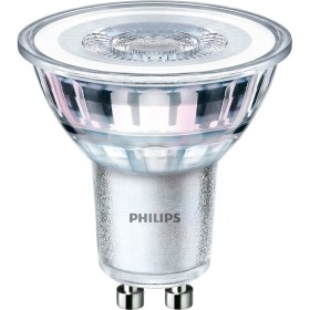 Bombilla LED Philips F 4,6 W GU10 390 lm 5 x 5,4 cm (2700 K) de Philips, Bombillas LED - Ref: S7907787, Precio: 6,07 €, Descu...