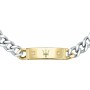 Pulsera Hombre Maserati CATENA W-DIAMOND | Tienda24 Tienda24.eu