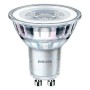 Bombilla LED Dicroica Philips F 4,6 W 50 W GU10 390 lm 5 x 5,4 cm (6500 K) de Philips, Bombillas LED - Ref: S7907789, Precio:...