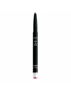 Eyeliner Wonder'ink Rimmel London Schwarz | Tienda24 Tienda24.eu