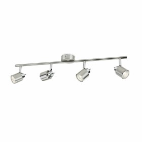 Ceiling Light Activejet Plafón LED Activejet AJE-LUNA White 23 W | Tienda24 - Global Online Shop Tienda24.eu