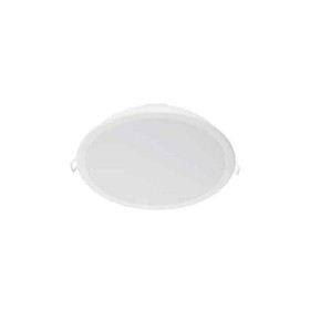 Lámpara LED Philips Downlight Blanco Plástico 21,5 x 10,5 cm 24 W (4000 K) (1 unidad) de Philips, Iluminación de techo de int...