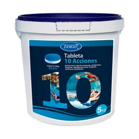 chlore Tamar 1kg Granulés | Tienda24 - Global Online Shop Tienda24.eu