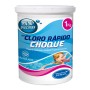 chlore Tamar 1kg Granulés | Tienda24 - Global Online Shop Tienda24.eu