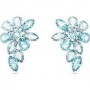 Pendientes Mujer Swarovski 5666016 | Tienda24 Tienda24.eu