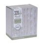 Tenda Luminosa LED 220 V 1 x 2 m | Tienda24 - Global Online Shop Tienda24.eu