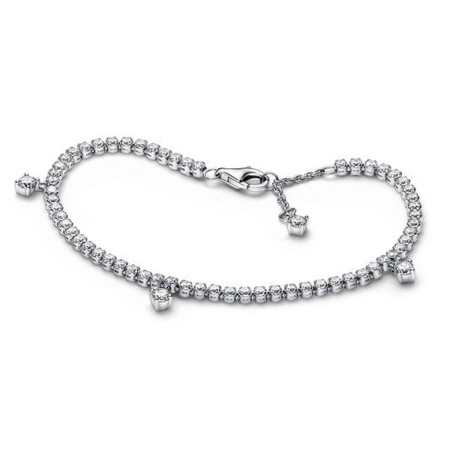 Ladies' Bracelet Pandora 592401C01-16 | Tienda24 Tienda24.eu