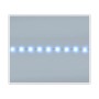 LED-Lichterkette Weiß (36 m) | Tienda24 - Global Online Shop Tienda24.eu