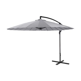 Parasol Ambiance 3 m de Ambiance, Sombrinhas - Ref: S7908015, Preço: 129,20 €, Desconto: %