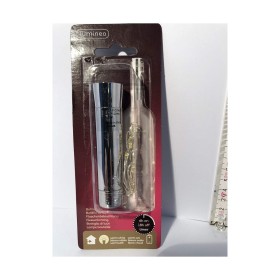 Grinalda de Luzes LED Branco (27 m) | Tienda24 - Global Online Shop Tienda24.eu