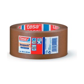 Adhesive Tape TESA (50 mm x 66 m) by TESA, Adhesive tape - Ref: S7908188, Price: 5,87 €, Discount: %