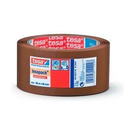 Adhesive Tape Apli Transparent 48 mm x 132 m (6 Units) | Tienda24 - Global Online Shop Tienda24.eu