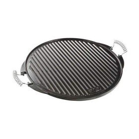 Griddle with Holes for the Barbecue Algon (36 x 29 cm) | Tienda24 - Global Online Shop Tienda24.eu