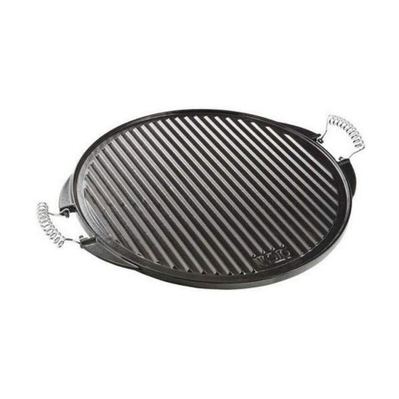 Grill Vaello Ø 32 cm | Tienda24 - Global Online Shop Tienda24.eu