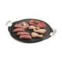 Grill Vaello Ø 32 cm | Tienda24 - Global Online Shop Tienda24.eu