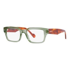 Montura de Gafas Mujer Moschino MOS534-DDB (Reacondicionado A) | Tienda24 Tienda24.eu