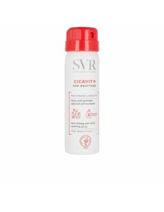 Crema Corpo SVR SOS Grattage (40 ml) da SVR, Idratanti - Ref: S0591785, Precio: 13,24 €, Descuento: %