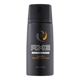 Spray déodorant Axe Dark Temptation (150 ml) de Axe, Déodorants et anti-transpirants - Réf : S7908623, Prix : 6,16 €, Remise : %