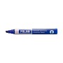 Permanent marker Milan Blue PVC | Tienda24 - Global Online Shop Tienda24.eu