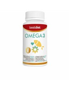 Omega 3 Solgar 50 Units | Tienda24 Tienda24.eu