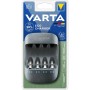 Cargador de Pilas Varta Eco Charger 4 Pilas AA/AAA | Tienda24 - Global Online Shop Tienda24.eu